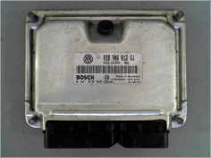 CALCULATEUR MOTEUR SKODA FABIA 2004-2007