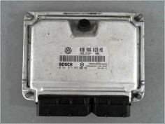 CALCULATEUR MOTEUR SKODA FABIA COMBI 2004-