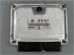 CALCULATEUR MOTEUR SEAT IBIZA III PH2 06-09