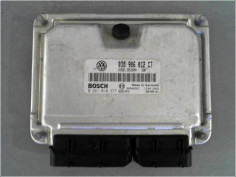 CALCULATEUR MOTEUR VOLKSWAGEN POLO III PH2 99-2001