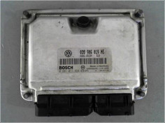 CALCULATEUR MOTEUR SEAT IBIZA III 2002-2006