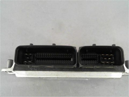 CALCULATEUR MOTEUR SEAT IBIZA 2004
