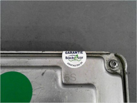 CALCULATEUR MOTEUR VOLKSWAGEN POLO 2008