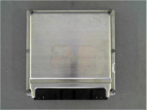 CALCULATEUR MOTEUR MERCEDES CLASSE C COUPE SPORT -2004
