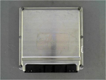 CALCULATEUR MOTEUR MERCEDES CLASSE C 2001