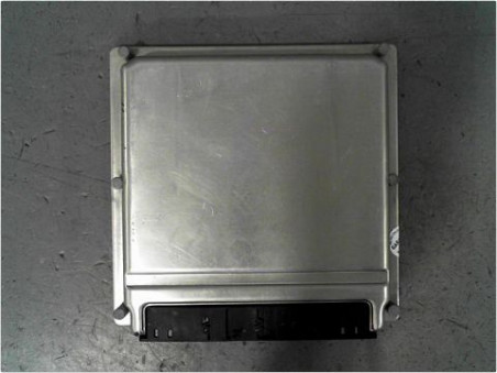 CALCULATEUR MOTEUR MERCEDES CLASSE M 2003