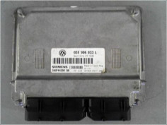 CALCULATEUR MOTEUR VOLKSWAGEN POLO IV 02-05