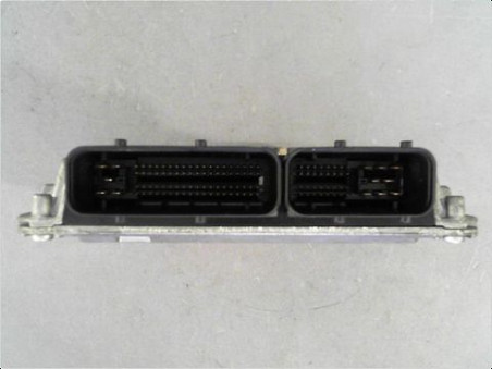 CALCULATEUR MOTEUR VOLKSWAGEN POLO 2001