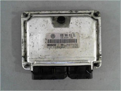 CALCULATEUR MOTEUR VOLKSWAGEN POLO IV 02-05