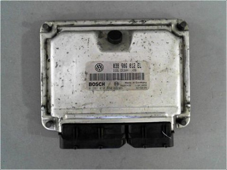 CALCULATEUR MOTEUR VOLKSWAGEN POLO 2003