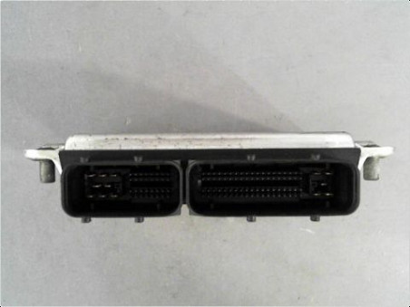 CALCULATEUR MOTEUR VOLKSWAGEN POLO 2003