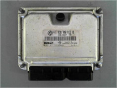 CALCULATEUR MOTEUR VOLKSWAGEN POLO IV 02-05