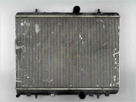 RADIATEUR CITROEN GRAND C4 PICASSO 2008