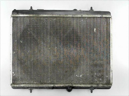 RADIATEUR CITROEN GRAND C4 PICASSO 2008