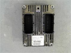 CALCULATEUR MOTEUR FORD KA II 2008-