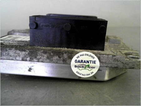 CALCULATEUR MOTEUR FORD KA 2009