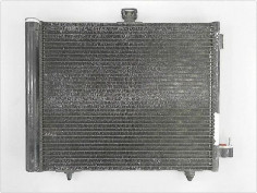 CONDENSEUR CLIMATISATION PEUGEOT 1007 05-10