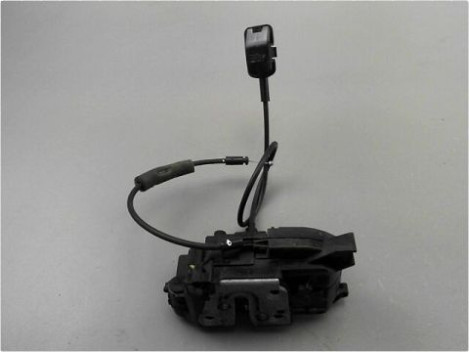 SYSTEME CONDAMNATION AVANT DROIT RENAULT CLIO III PH.2 09-14