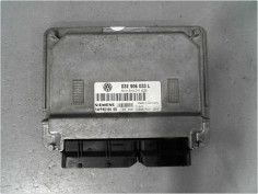 CALCULATEUR MOTEUR VOLKSWAGEN POLO IV 02-05