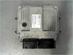 CALCULATEUR MOTEUR OPEL CORSA (C) 03-06