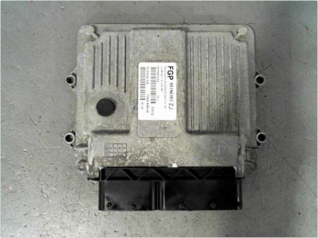 CALCULATEUR MOTEUR OPEL CORSA 2006