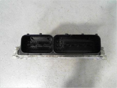 CALCULATEUR MOTEUR OPEL CORSA 2006
