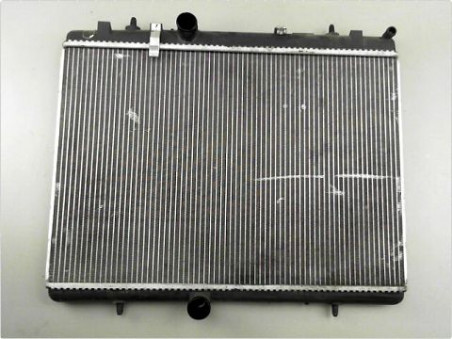 RADIATEUR CITROEN C4 2007
