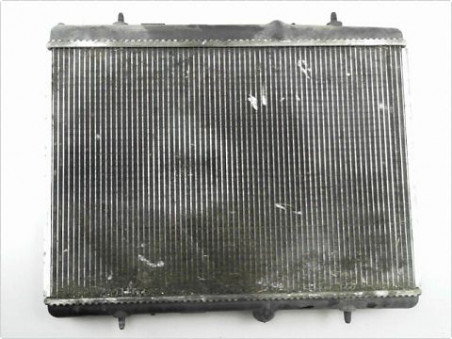 RADIATEUR CITROEN C4 2007