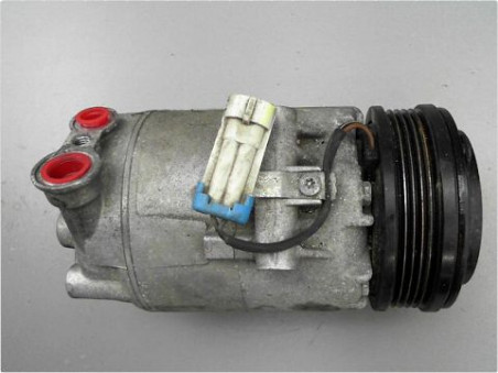 COMPRESSEUR AIR CONDITIONNE OPEL MERIVA 2010