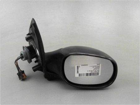 RETROVISEUR EXTERIEUR DROIT PEUGEOT 206 2011