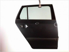 PORTE ARRIERE DROIT SKODA FABIA II COMBI 08-10
