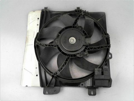 MOTEUR VENTILATEUR RADIATEUR PEUGEOT 207 2010