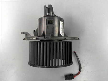 MOTEUR VENTILATEUR CHAUFFAGE OPEL ZAFIRA 2007