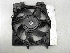 MOTEUR VENTILATEUR RADIATEUR CITROEN C3 II 09-13