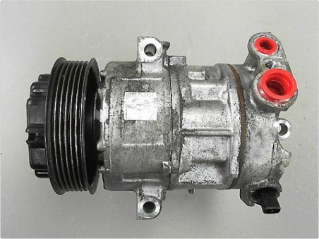 COMPRESSEUR AIR CONDITIONNE OPEL CORSA 2011