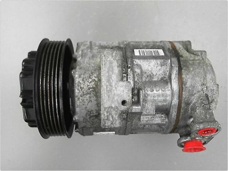 COMPRESSEUR AIR CONDITIONNE OPEL CORSA 2011