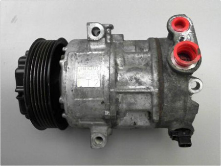 COMPRESSEUR AIR CONDITIONNE OPEL CORSA 2011