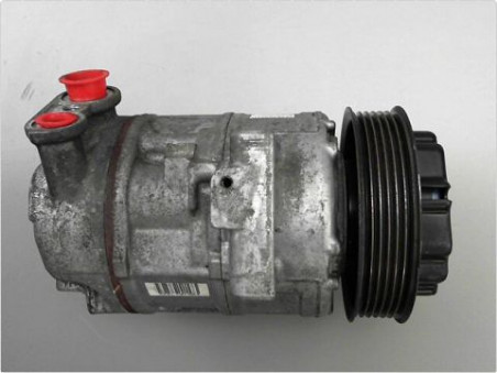 COMPRESSEUR AIR CONDITIONNE OPEL CORSA 2011