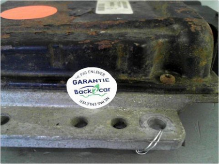 CALCULATEUR MOTEUR RENAULT MEGANE 1999