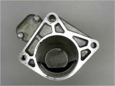 DEMARREUR FIAT PANDA 03-06