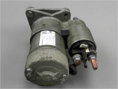 DEMARREUR FIAT PANDA 2009