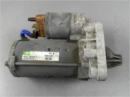DEMARREUR CITROEN C3 PICASSO 2009