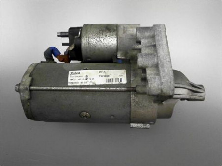 DEMARREUR PEUGEOT 207 SW 2012