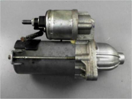 DEMARREUR FORD KA 2010