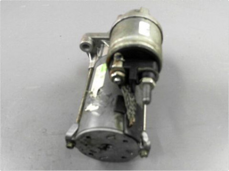 DEMARREUR FORD KA 2010