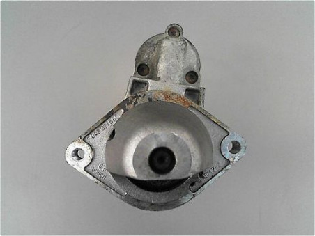 DEMARREUR OPEL AGILA 2009