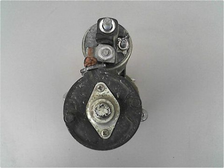 DEMARREUR OPEL AGILA 2009