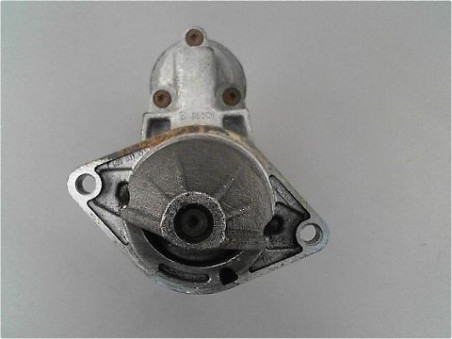 DEMARREUR OPEL CORSA 2007