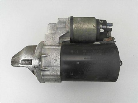 DEMARREUR OPEL CORSA 2007