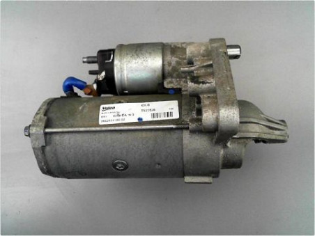 DEMARREUR CITROEN C3 PICASSO 2011
